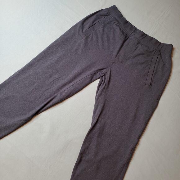 Lululemon Men's Size L City Sweat Jogger Grey - Picture 1 of 7